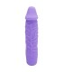 GET REAL MINI CLASSIC VIBRADOR MORADO