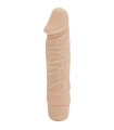 GET REAL - MINI CLASSIC VIBRADOR NATURAL