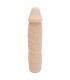 GET REAL MINI CLASSIC VIBRADOR NATURAL