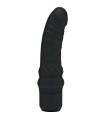 GET REAL - MINI CLASSIC G-SPOT VIBRADOR NEGRO