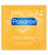 PASANTE CONDOM NATURELLE RANGE 144 UNITS