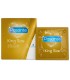PASANTE CONDOMS KING SIZE 3 UNITS