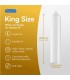 PASANTE CONDOMS KING SIZE BOX 144 UNITS