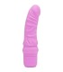 GET REAL MINI CLASSIC G SPOT VIBRADOR ROSA