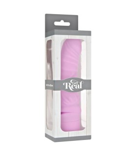 GET REAL MINI CLASSIC G SPOT VIBRADOR ROSA