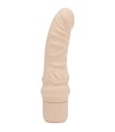 GET REAL - MINI CLASSIC G-SPOT VIBRADOR NATURAL
