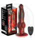 EPIC PROMETHEUS TITAN FLAME RECHARGEABLE REMOTE CONTROL DILDO