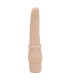 GET REAL CLASSIC SMOOTH VIBRADOR NATURAL