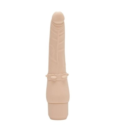 GET REAL CLASSIC SMOOTH VIBRADOR NATURAL