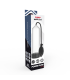 PUMP ADDICTED BOMBA ERECCION RX3 TRANSPARENTE