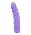 GET REAL - CLASSIC ORIGINAL VIBRADOR MORADO