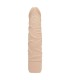 GET REAL CLASSIC ORIGINAL VIBRADOR NATURAL