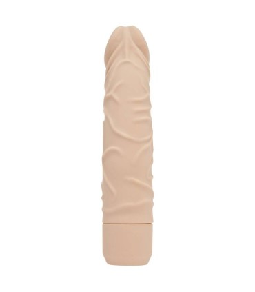 GET REAL CLASSIC ORIGINAL VIBRADOR NATURAL