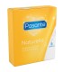 PASANTE NATURELLE CONDOM 3 PACK