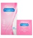 PASANTE SENSITIVE ULTRA FINE CONDOMS 12 UNITS