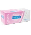 PASANTE - PRESERVATIVOS SENSITIVE ULTRAFINO 144 UNIDADES