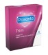 PASANTE THIN TRIM MS THIN CONDOM 3 UNITS