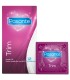 PASANTE THIN TRIM MS CONDOMS 12 UNITS