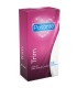 PASANTE THIN TRIM MS CONDOMS 12 UNITS