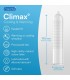 PASANTE CLIMAX 6 HEAT EFFECT 6 COOL EFFECT 12 UNITS