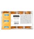 PASANTE CONDOMS NATURELLE BAG 144 UNITS BAG