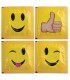 PASANTE CONDOMS SMILEY BAG 144 UNITS