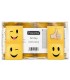 PASANTE CONDOMS SMILEY BAG 144 UNITS