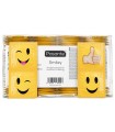 PASANTE - PRESERVATIVO SMILEY BOLSA 144 UNIDADES