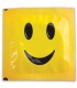 PASANTE CONDOMS SMILEY BAG 144 UNITS
