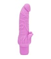 GET REAL - CLASSIC STIM VIBRADOR ROSA