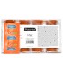 PASANTE CONDOMS FLAVOR MINT BAG 144 UNITS