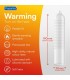 PASANTE CONDOMS WARMING EFFECT BAG 144 UNITS