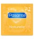 PASANTE CONDOMS ECO PACK NATURELLE BAG 288 UNITS