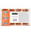 PASANTE - PRESERVATIVO SABOR CHOCOLATE BOLSA 144 UNIDADES