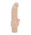 GET REAL - CLASSIC STIM VIBRADOR NATURAL