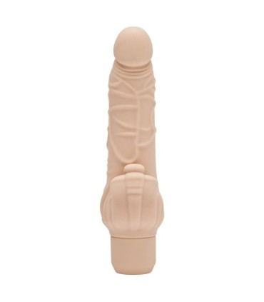 GET REAL CLASSIC STIM VIBRADOR NATURAL