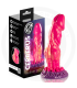EPIC CERBERUS DILDO MYTHOLOGICAL FIRE