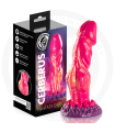 EPIC - CERBERUS DILDO MYTHOLOGICAL FIRE