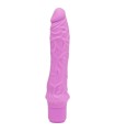 GET REAL - CLASSIC LARGE VIBRADOR ROSA