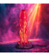 EPIC CERBERUS DILDO MYTHOLOGICAL FIRE