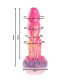 EPIC CERBERUS DILDO MYTHOLOGICAL FIRE