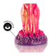 EPIC CERBERUS DILDO MYTHOLOGICAL FIRE