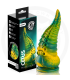 EPIC CETUS GREEN TENTACLE DILDO LARGE SIZE