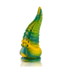 EPIC CETUS GREEN TENTACLE DILDO LARGE SIZE