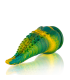 EPIC CETUS GREEN TENTACLE DILDO LARGE SIZE