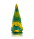EPIC CETUS GREEN TENTACLE DILDO LARGE SIZE
