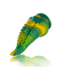 EPIC CETUS GREEN TENTACLE DILDO LARGE SIZE