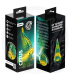 EPIC CETUS GREEN TENTACLE DILDO LARGE SIZE