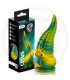 EPIC CETUS DILDO GREEN TENTACLE SMALL SIZE