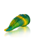 EPIC CETUS DILDO GREEN TENTACLE SMALL SIZE
